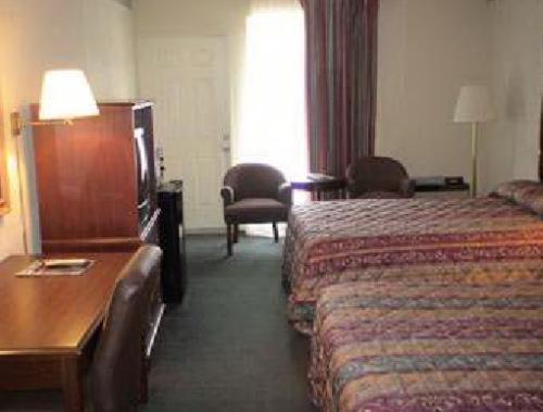 Greenway Inn & Suites Х'юстон Номер фото